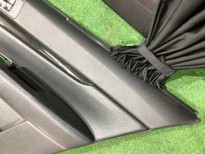 Обшивка дверей шторки autodecor SUBARU LEGACY OEM 94212AJ380VH, 94212AJ390VH, 94222AJ380VH, 94222AJ390VH BMG BM9 BM 2013 White Pearl 37J