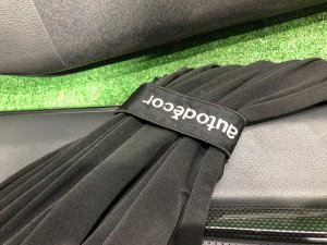 Обшивка дверей шторки autodecor SUBARU LEGACY OEM 94212AJ380VH, 94212AJ390VH, 94222AJ380VH, 94222AJ390VH BMG BM9 BM 2013 White Pearl 37J