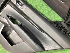 Обшивка дверей шторки autodecor SUBARU LEGACY OEM 94212AJ380VH, 94212AJ390VH, 94222AJ380VH, 94222AJ390VH BMG BM9 BM 2013 White Pearl 37J