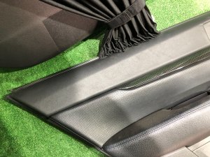 Обшивка дверей шторки autodecor SUBARU LEGACY OEM 94212AJ380VH, 94212AJ390VH, 94222AJ380VH, 94222AJ390VH BMG BM9 BM 2013 White Pearl 37J