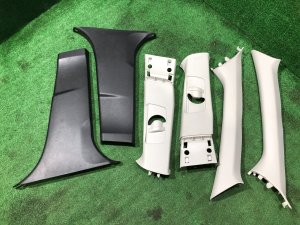 Обшивка стоек 94010AJ000ME, 94010AJ010ME, 94022AJ000VH, 94022AJ010VH SUBARU LEGACY