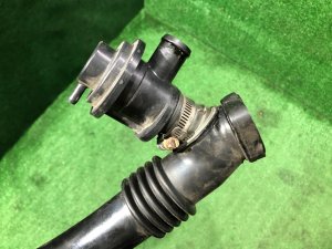 Байпас с патрубком SUBARU LEGACY OEM 14471AA250, 14462AA580 BMG BM9 BM 2013 FA20E CVT