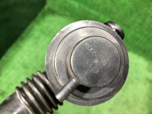 Байпас с патрубком SUBARU LEGACY OEM 14471AA250, 14462AA580 BMG BM9 BM 2013 FA20E CVT
