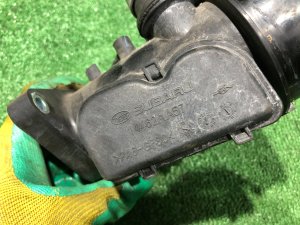 Патрубок турбины SUBARU LEGACY OEM 14462AA571 BMG BM9 BM 2013