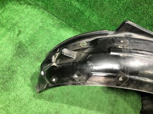 Подкрылок передний правый SUBARU LEGACY OEM 59110AJ021 BMG BM9 BM 2013 White Pearl 37J