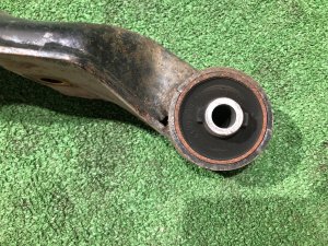Подушка редуктора SUBARU LEGACY OEM 41310AJ011 BMG BM9 BM 2013
