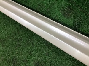 Порог левый SUBARU LEGACY OEM 96051AJ030WU BMG BM9 BM 2013 White Pearl 37J