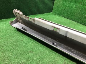 Порог левый SUBARU LEGACY OEM 96051AJ030WU BMG BM9 BM 2013 White Pearl 37J
