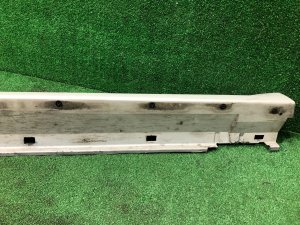 Порог левый SUBARU LEGACY OEM 96051AJ030WU BMG BM9 BM 2013 White Pearl 37J