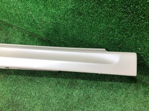 Порог правый SUBARU LEGACY OEM 96051AJ020WU BMG BM9 BM 2013 White Pearl 37J