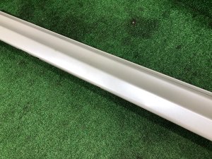 Порог правый SUBARU LEGACY OEM 96051AJ020WU BMG BM9 BM 2013 White Pearl 37J