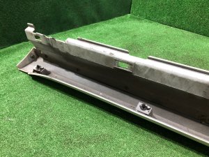 Порог правый SUBARU LEGACY OEM 96051AJ020WU BMG BM9 BM 2013 White Pearl 37J