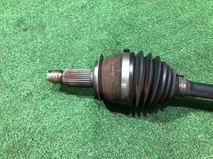 Привод передний SUBARU LEGACY OEM 28321AJ003 BMG BM9 BM 2013 FA20E CVT