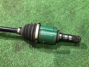 Привод передний SUBARU LEGACY OEM 28321AJ003 BMG BM9 BM 2013 FA20E CVT