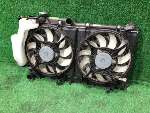 Радиатор двигателя SUBARU LEGACY OEM 45119AJ030 BMG BM9 BM 2013 FA20E CVT