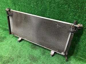 Радиатор кондиционера SUBARU LEGACY OEM 73210AJ001 BMG BM9 BM 2013 FA20E CVT