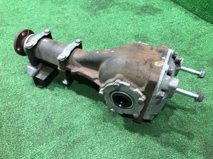 Редуктор G/R=4.111 27011AB270 SUBARU LEGACY