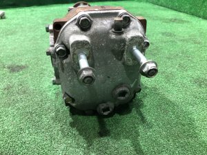 Редуктор G/R=4.111 SUBARU LEGACY OEM 27011AB270 BMG BM9 BM 2013 FA20E CVT