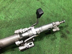Рулевая колонка SUBARU LEGACY OEM 34500AJ100 BMG BM9 BM 2013 FA20E CVT