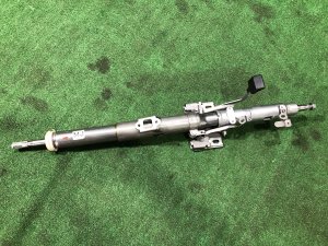Рулевая колонка SUBARU LEGACY OEM 34500AJ100 BMG BM9 BM 2013 FA20E CVT