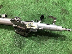 Рулевая колонка SUBARU LEGACY OEM 34500AJ100 BMG BM9 BM 2013 FA20E CVT