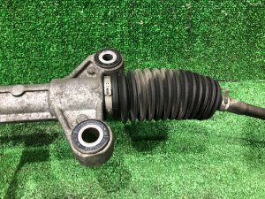 Рулевая рейка SUBARU LEGACY OEM 34110AJ180 BMG BM9 BM 2013 FA20E CVT