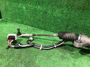 Рулевая рейка SUBARU LEGACY OEM 34110AJ180 BMG BM9 BM 2013 FA20E CVT