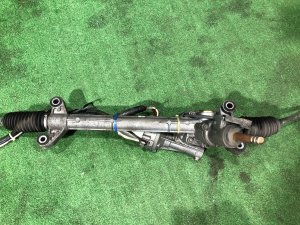 Рулевая рейка SUBARU LEGACY OEM 34110AJ180 BMG BM9 BM 2013 FA20E CVT