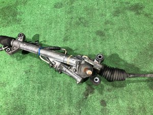 Рулевая рейка SUBARU LEGACY OEM 34110AJ180 BMG BM9 BM 2013 FA20E CVT
