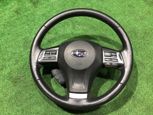 Руль 34312AJ080VH, 83154AJ210 SUBARU LEGACY