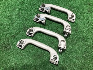 Ручки потолка SUBARU LEGACY OEM 92041AJ000ME BMG BM9 BM 2013 White Pearl 37J