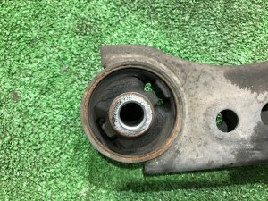 Рычаг передний левый SUBARU LEGACY OEM 20202AJ110 BMG BM9 BM 2013 FA20E CVT