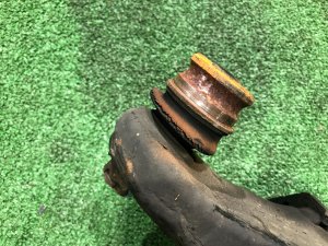 Рычаг передний левый SUBARU LEGACY OEM 20202AJ110 BMG BM9 BM 2013 FA20E CVT