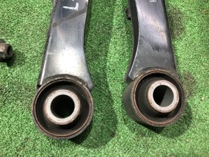 Рычаги задние SUBARU LEGACY OEM 20252FJ010, 20250FG021, 20250AJ070, 20250AJ060, 20250FG042 BMG BM9 BM 2013 FA20E CVT