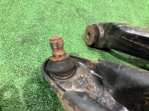 Рычаги задние SUBARU LEGACY OEM 20252FJ010, 20250FG021, 20250AJ070, 20250AJ060, 20250FG042 BMG BM9 BM 2013 FA20E CVT