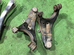 Рычаги задние SUBARU LEGACY OEM 20252FJ010, 20250FG021, 20250AJ070, 20250AJ060, 20250FG042 BMG BM9 BM 2013 FA20E CVT