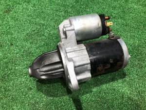 Стартер SUBARU LEGACY OEM 23300AA573 BMG BM9 BM 2013 FA20E CVT