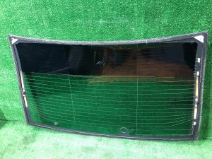 Стекло заднее SUBARU LEGACY OEM 65109AJ040 BMG BM9 BM 2013