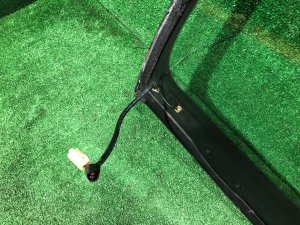 Стекло лобовое SUBARU LEGACY OEM 65009AJ180 BMG BM9 BM 2013
