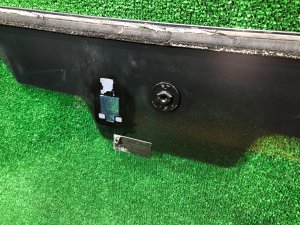 Стекло лобовое SUBARU LEGACY OEM 65009AJ180 BMG BM9 BM 2013