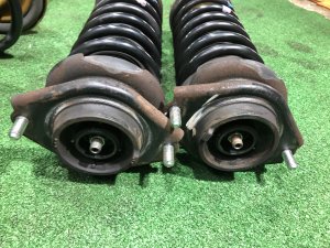 Стойки Bilstein SUBARU LEGACY OEM 20310AJ290, 20310AJ280, 20365AJ220 BMG BM9 BM 2013 FA20E CVT