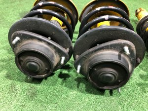 Стойки Bilstein SUBARU LEGACY OEM 20310AJ290, 20310AJ280, 20365AJ220 BMG BM9 BM 2013 FA20E CVT