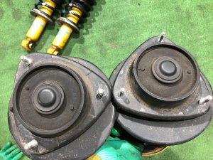 Стойки Bilstein SUBARU LEGACY OEM 20310AJ290, 20310AJ280, 20365AJ220 BMG BM9 BM 2013 FA20E CVT