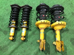 Стойки Bilstein 20310AJ290, 20310AJ280, 20365AJ220 SUBARU LEGACY