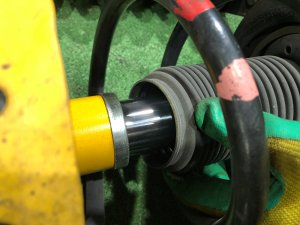 Стойки Bilstein SUBARU LEGACY OEM 20310AJ290, 20310AJ280, 20365AJ220 BMG BM9 BM 2013 FA20E CVT