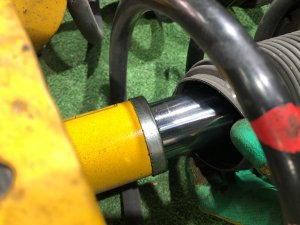 Стойки Bilstein SUBARU LEGACY OEM 20310AJ290, 20310AJ280, 20365AJ220 BMG BM9 BM 2013 FA20E CVT