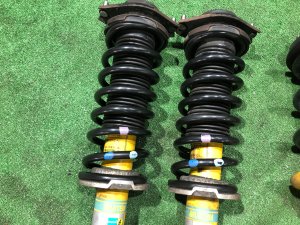 Стойки Bilstein SUBARU LEGACY OEM 20310AJ290, 20310AJ280, 20365AJ220 BMG BM9 BM 2013 FA20E CVT