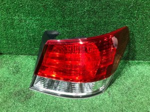 Стоп правый 84912AJ110 SUBARU LEGACY
