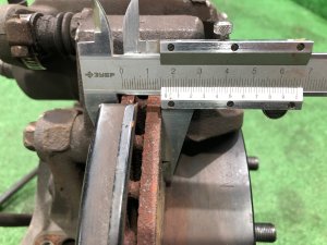 Ступицы задние 290 SUBARU LEGACY OEM 26700AJ010, 26692AJ050, 26692AJ040, 28411AJ050, 28411AJ040 BMG BM9 BM 2013 FA20E CVT