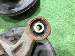Ступицы задние 290 SUBARU LEGACY OEM 26700AJ010, 26692AJ050, 26692AJ040, 28411AJ050, 28411AJ040 BMG BM9 BM 2013 FA20E CVT